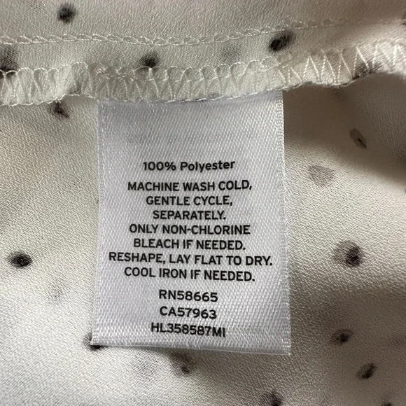 NWT Trouvé Tank Top - Picture 8 of 13